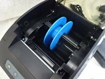 ★ジャンク★Thermal Barcode Printer Zy609 サーマルラベルプリンター_画像5