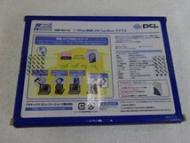 ★未開封品★11Mbps無線LAN Cardbus アダプタ GW-NS11C_画像2