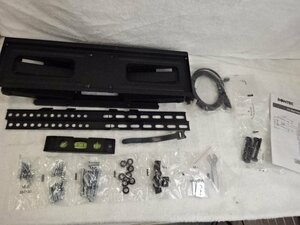 ★中古品★BONTEC TV Wall Mount テレビウォールマウント MF400EU-v03