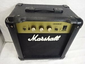 ★ジャンク★Marshall G10 MK.Ⅱ ギターアンプ マーシャル 動作未確認