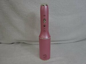 ★中古品★Heat Ion Beaute 2.0 家庭用ヘアアイロン コードレスヘアアイロン ヒートイオンボーテ 2.0 HBI-02.