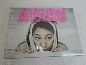 ★ジャンク★ATARU ディレクターズカット版 DVDBOX