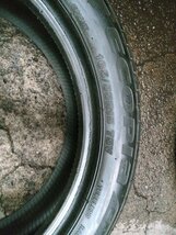 ★中古品★ BRIDGESTONE ECOPIA EP150 2023年製 165/55R15 タイヤ4本セット【他商品と同梱歓迎】_画像7