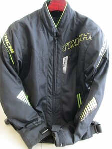 ★中古品★ライダースジャケット TAICHI RSJ302 サイズ：M【他商品と同梱歓迎】