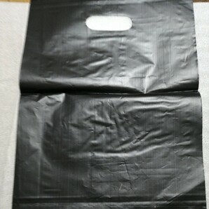 矢沢永吉 ビニール 袋 ２枚セット 送料230円～ E.YAZAWA の画像5