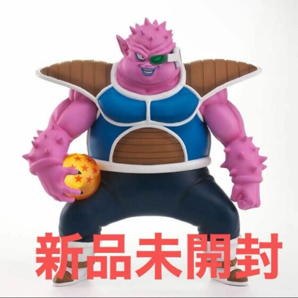 ドラゴンボールアライズ ドドリア 完成品フィギュア [プレックス]