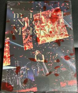 ■送料無料■milet 3rd anniversary live &#34;INTO THE MIRROR&#34; 初回生産限定盤 Blu-ray+ライブCD