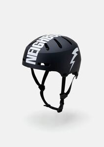 未使用 NEIGHBORHOOD NH X BERN .MACON 2.0 HELMET ヘルメット ネイバーフッド バーン サイズ XXXL 