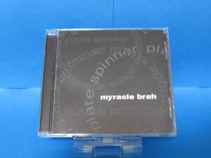 【中古CD】 輸入盤　Slip Away Myracle Brah