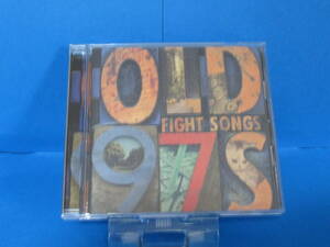 【中古CD】 輸入盤　Old 97's / Fight Songs