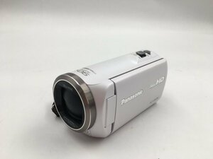 ♪▲【Panasonic パナソニック 2015年製】デジタルハイビジョンビデオカメラ HC-V360M 0501 8