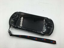 ♪▲【SONY ソニー】PSP PlayStation Portable グランツーリスモ レーシングパック PSP-3000 0501 7_画像1