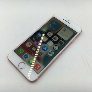♪▲【Apple アップル 】iPhone7 32GB SoftBank ○判定 SIMロックあり MNCJ2J/A 0501 11の画像1
