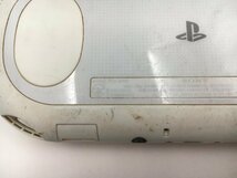 ♪▲【SONY ソニー】PS Vita PlayStation Vita PCH-2000 0501 7_画像7