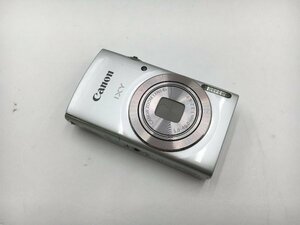 ♪▲【Canon キャノン】コンパクトデジタルカメラ IXY 180 0501 8