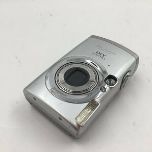 ♪▲【Canon キャノン】コンパクトデジタルカメラ IXY DIGITAL 810IS 0501 8の画像1