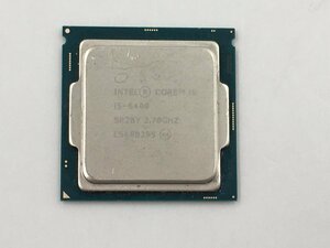 ♪▲【Intel インテル】Core i5-6400 CPU 部品取り SR2BY 0502 13