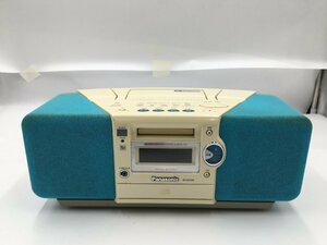 ♪▲【Panasonic パナソニック】パーソナルMDシステム RX-MDX50 0502 3