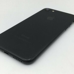 ♪▲【Apple アップル】iPhone 7 32GB au ○判定 SIMロックあり MNCE2J/A 0502 11の画像7