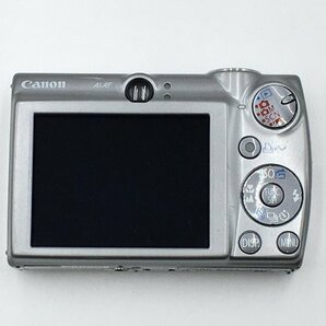 ♪▲【Canon キャノン】コンパクトデジタルカメラ IXY DIGITAL 900IS 0502 8の画像3