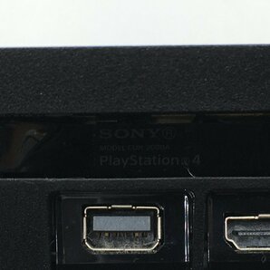 ♪▲【SONY ソニー】PS4 PlayStation4 500GB CUH-2000A 0502 2の画像8