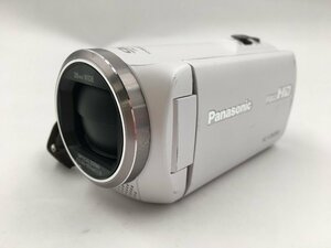 ♪▲【Panasonic パナソニック 2017年製】デジタルハイビジョンビデオカメラ HC-V360MS 0502 8