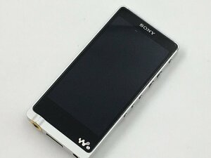 ♪▲【SONY ソニー】WALKMAN デジタルメディアプレーヤー 128GB NW-ZX1 0503 9