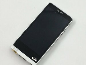 !^[SONY Sony ]WALKMAN digital media player 128GB NW-ZX1 0503 9