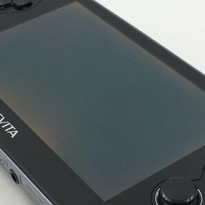 ♪▲【SONY ソニー】PS Vita PlayStation Vita PCH-1100 0503 7の画像8