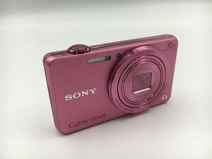 ♪▲【SONY ソニー】コンパクトデジタルカメラ DSC-WX220 0506 8