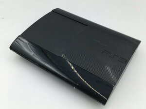 ♪▲【SONY ソニー】PS3 PlayStation3 500GB CECH-4000C 0506 2