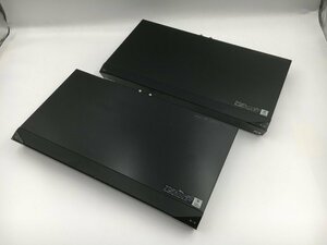 ♪▲【SONY ソニー 2014年製】ブルーレイディスクレコーダー 500GB 2点セット BDZ-EW510 まとめ売り 0506 1