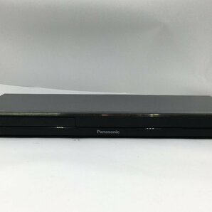 ♪▲【Panasonic 2014年製】ブルーレイディスクレコーダー 1TB DIGA DMR-BWT660 0506 1の画像2