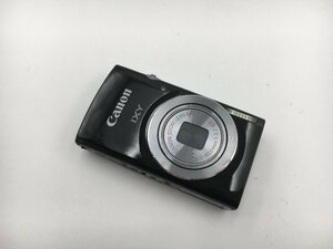 ♪▲【Canon キャノン】コンパクトデジタルカメラ IXY 120 0507 8