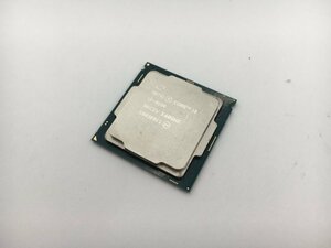 !^[Intel Intel ]Core i3-9100 CPU снятие деталей SRCZV 0507 13