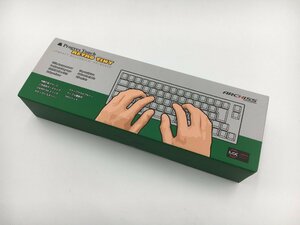 ♪▲【ARCHISS アーキス】Progres Touch RETRO TINY コンパクト メカニカルキーボード AS-KBPD70/SRBKN 0507 17