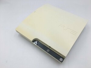 ♪▲【SONY ソニー】PS3 PlayStation3 160GB CECH-2500A 0507 2