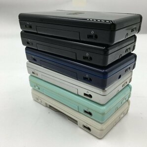 ♪▲【Nintendo ニンテンドー】NINTENDO DS Lite 6点セット USG-001 まとめ売り 0508 7の画像4