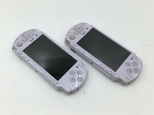 !^[SONY Sony ]PSP PlayStation Portable 2 позиций комплект PSP-2000 продажа комплектом 0508 7