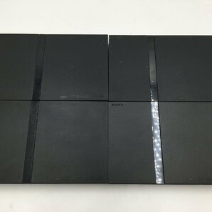 ♪▲【SONY ソニー】PS2 PlayStation2 本体 4点セット SCPH-70000 まとめ売り 0508 2の画像4