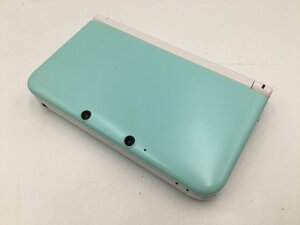 ♪▲【Nintendo ニンテンドー】NINTENDO 3DS LL SPR-001(JPN) 0508 7