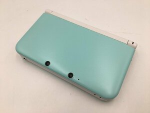 ♪▲【Nintendo ニンテンドー】NINTENDO 3DS LL SPR-001(JPN) 0508 7