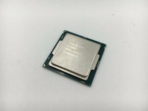 !^[Intel Intel ]Core i7-6700 CPU снятие деталей SR2L2 0509 13