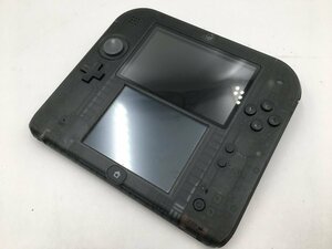 ♪▲【Nintendo ニンテンドー】NINTENDO 2DS FTR-001 0510 7