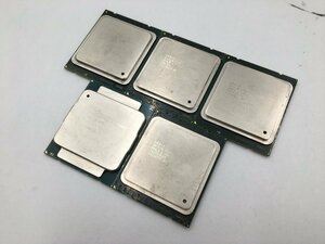 !^[Intel Intel ]Xeon E5-2690/E5-2640V3 CPU снятие деталей 5 позиций комплект SR0L0 др. продажа комплектом 0510 13