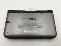 ♪▲【Nintendo ニンテンドー】NINTENDO 3DS LL SPR-001(JPN) 0510 7_画像3