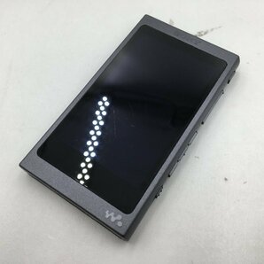 ♪▲【SONY ソニー】WALKMAN デジタルメディアプレーヤー 32GB NW-A36 0510 9の画像1