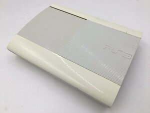 ♪▲【SONY ソニー】PS3 PlayStation3 250GB CECH-4000B 0513 2