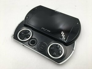 ♪▲【SONY ソニー】PSPgo PlayStation Portable go PSP-N1000 0513 7