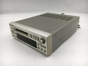 ♪▲【ONKYO オンキョー】MDデッキ MD-105TX 0513 3